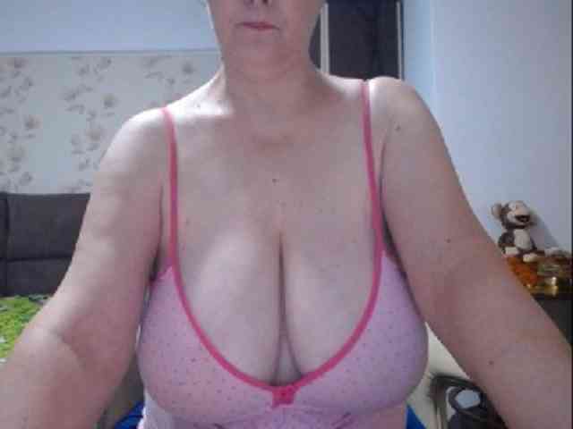mary-x webcam
