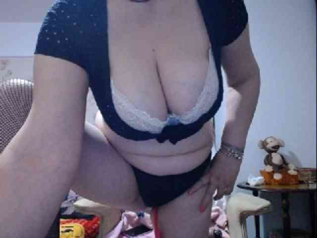mary-x webcam