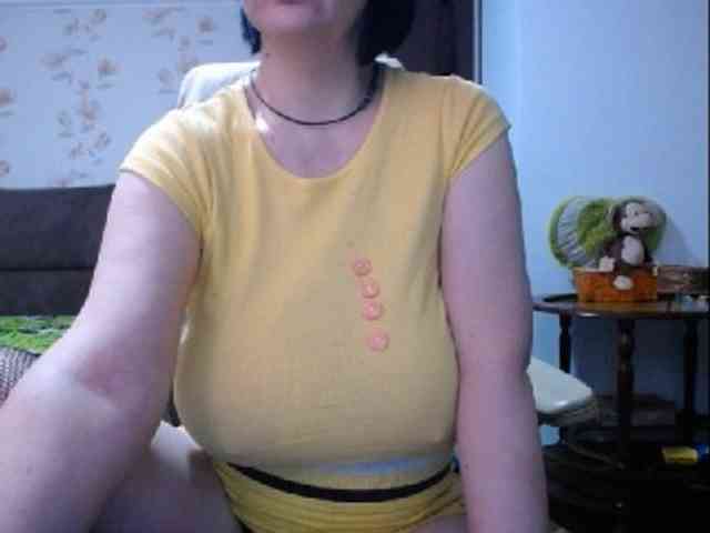 mary-x webcam