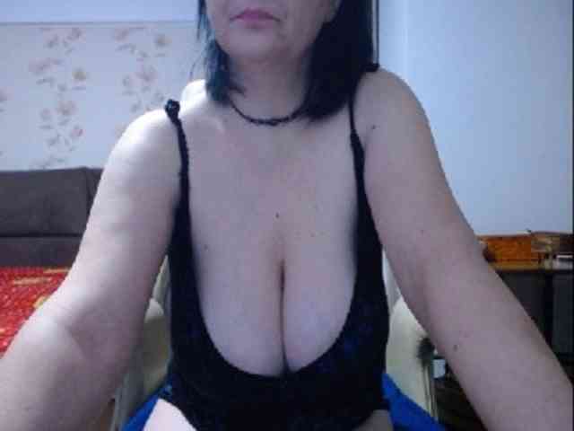 mary-x webcam