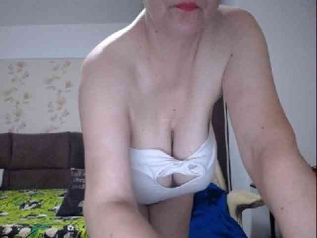 mary-x webcam