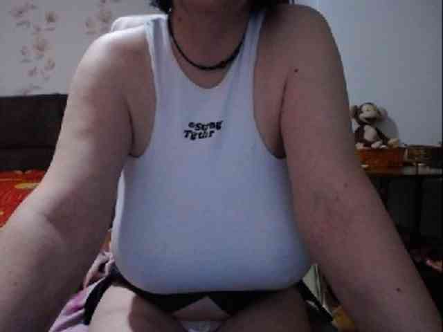 mary-x webcam