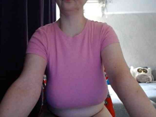 mary-x webcam