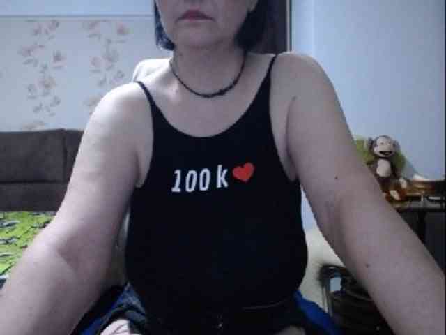 mary-x webcam