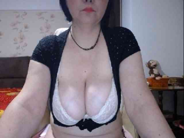 mary-x webcam