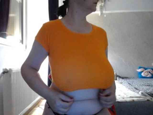 mary-x webcam