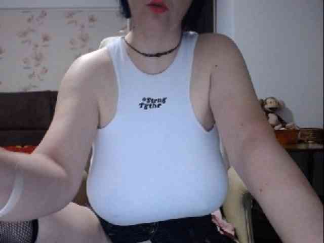 mary-x webcam