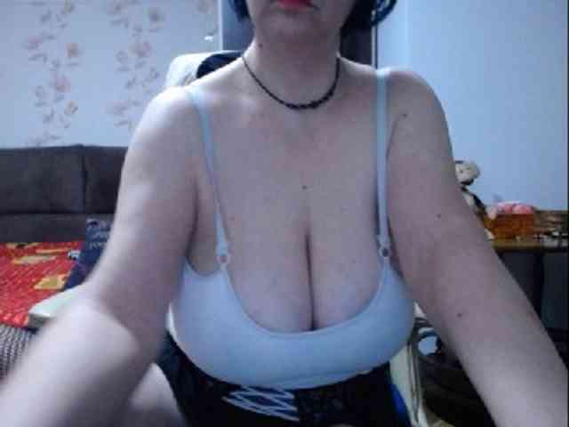 mary-x webcam