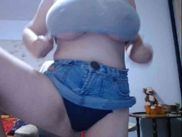 mary-x webcam