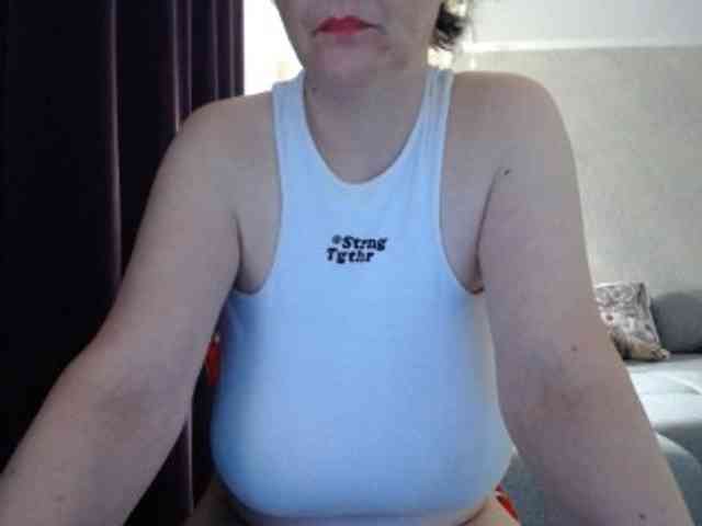 mary-x webcam