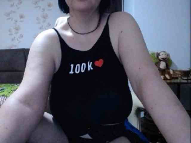 mary-x webcam