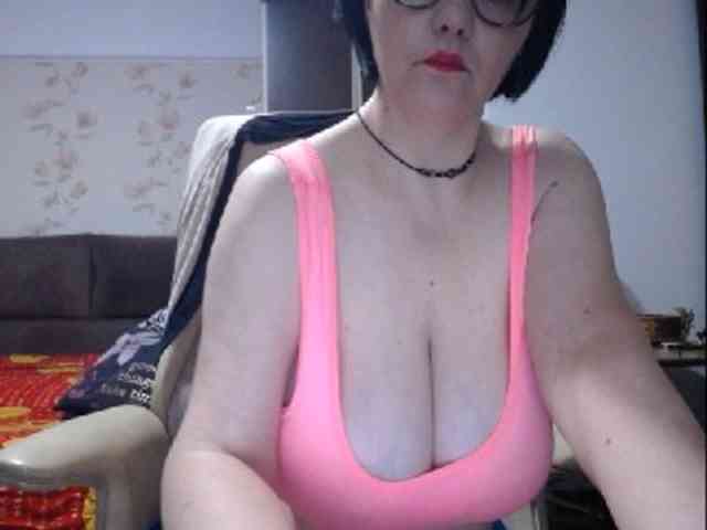 mary-x webcam