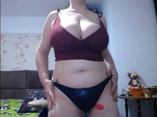 mary-x webcam