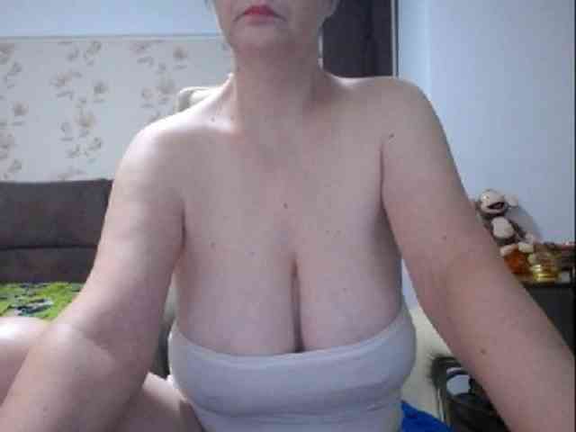 mary-x webcam