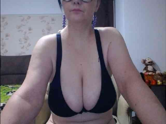 mary-x webcam
