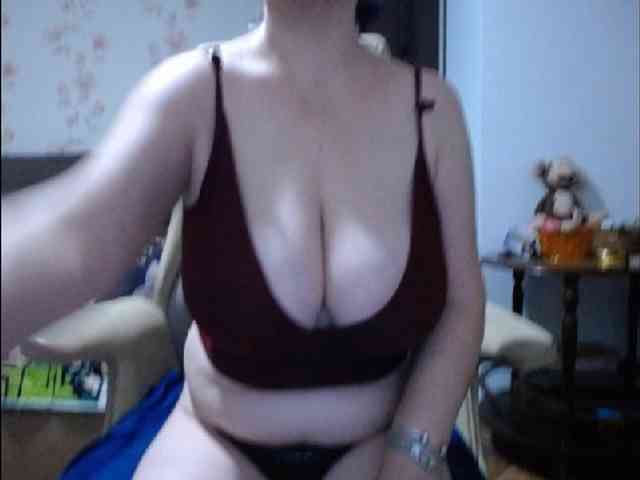 mary-x webcam