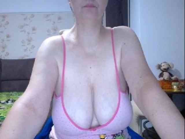 mary-x webcam
