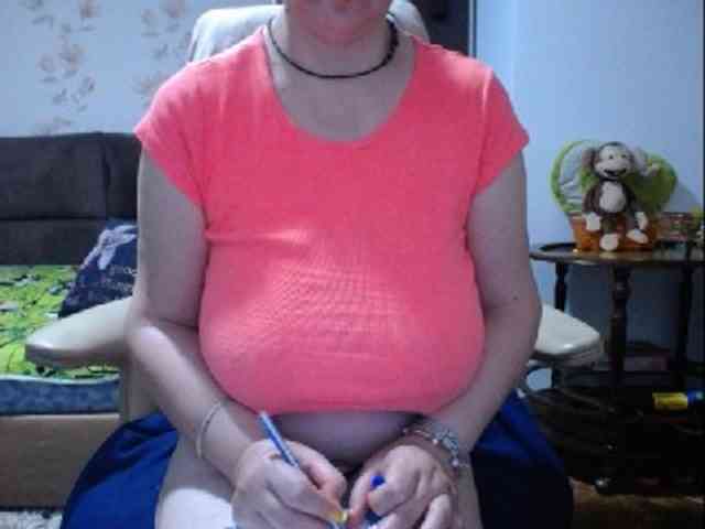mary-x webcam
