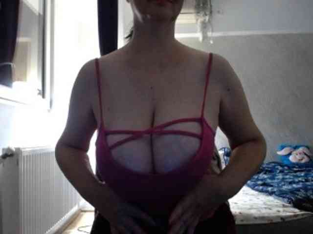 mary-x webcam