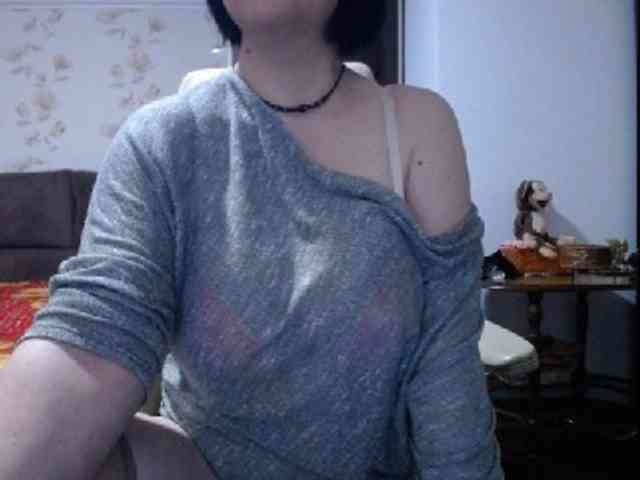 mary-x webcam