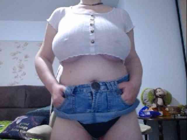 mary-x webcam