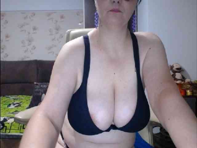 mary-x webcam