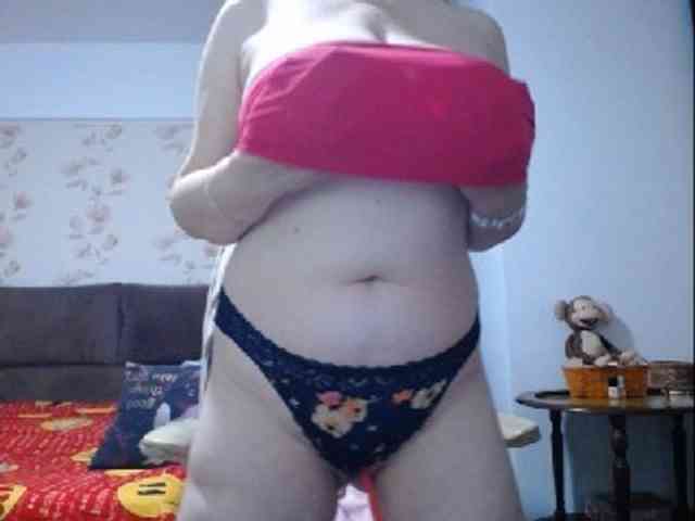 mary-x webcam