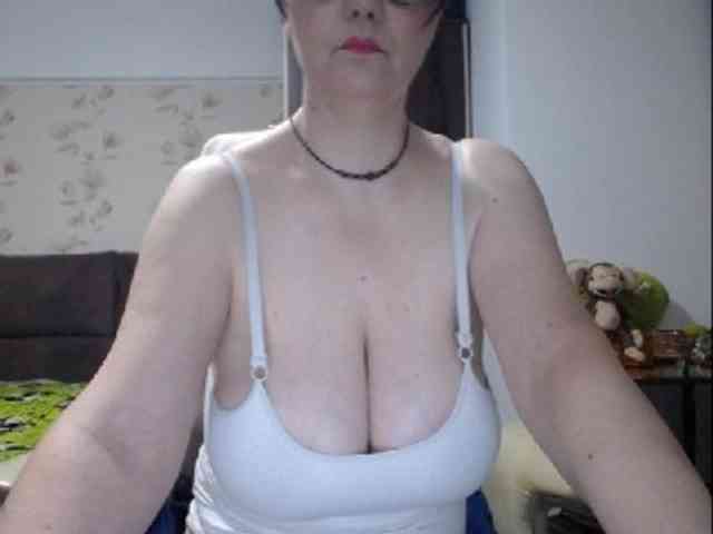 mary-x webcam