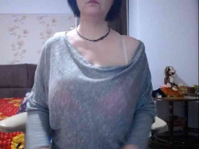 mary-x webcam