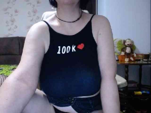 mary-x webcam