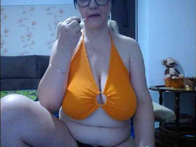 mary-x webcam