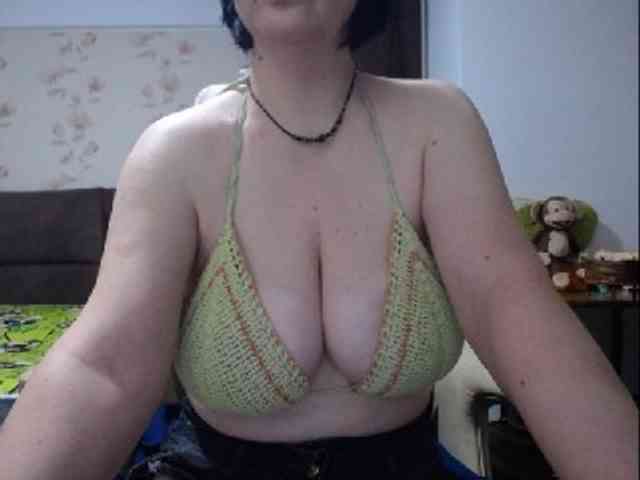 mary-x webcam