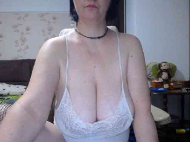 mary-x webcam
