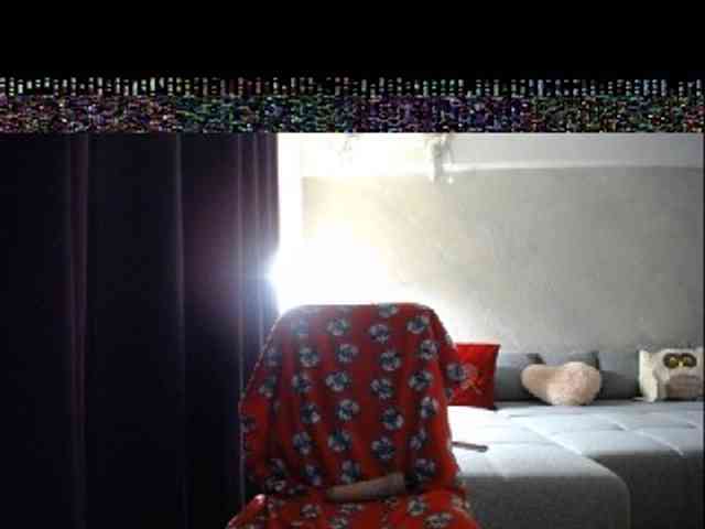 mary-x webcam