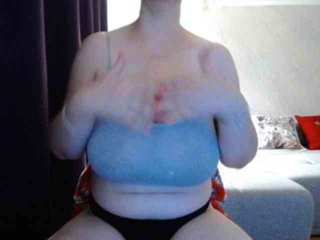 mary-x webcam