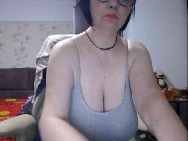 mary-x webcam