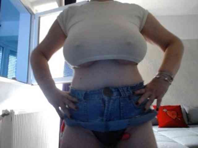 mary-x webcam