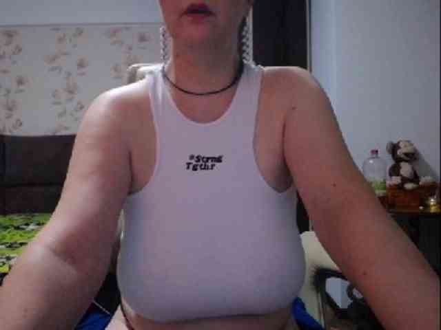 mary-x webcam