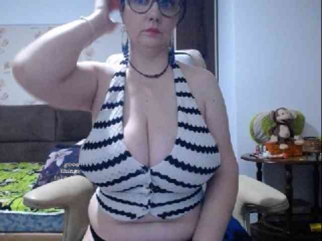 mary-x webcam