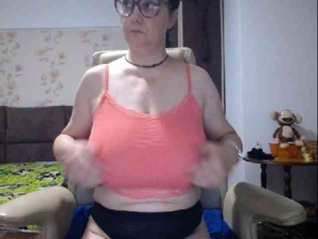 mary-x webcam
