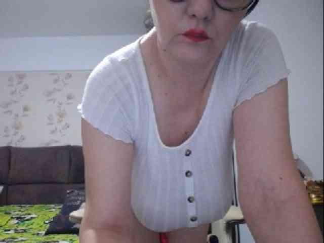 mary-x webcam