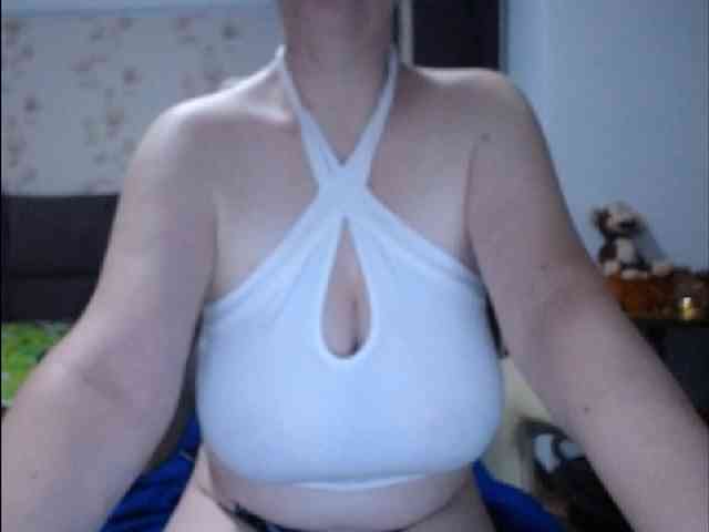 mary-x webcam