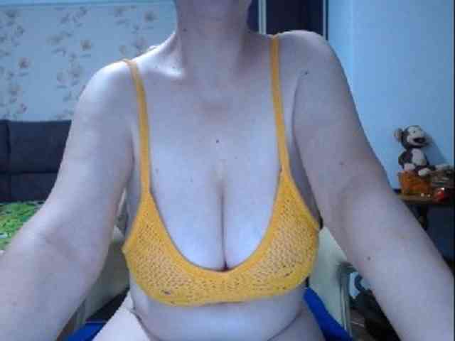 mary-x webcam