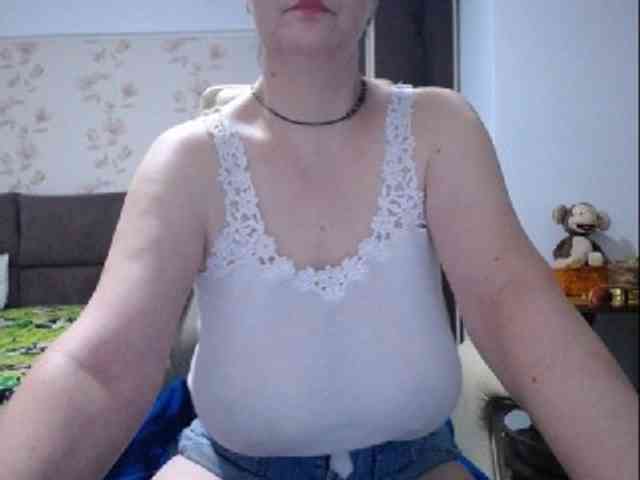 mary-x webcam