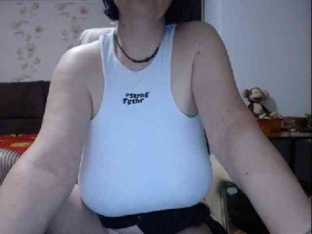 mary-x webcam
