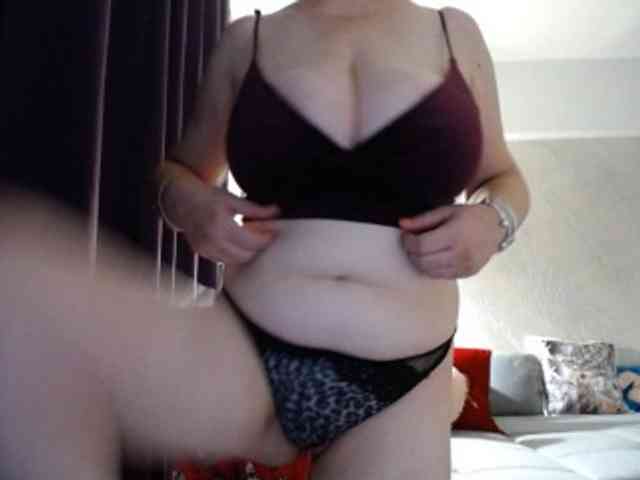 mary-x webcam