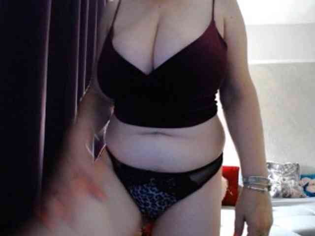 mary-x webcam
