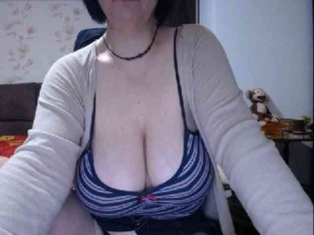 mary-x webcam