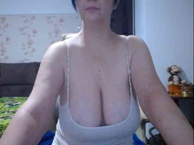mary-x webcam