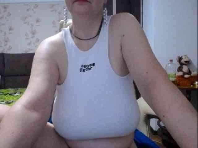 mary-x webcam